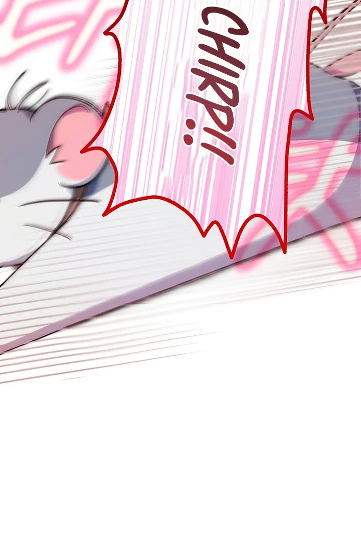 My Rat Is An S-Class Awakener - Chapter 6 Page 9
