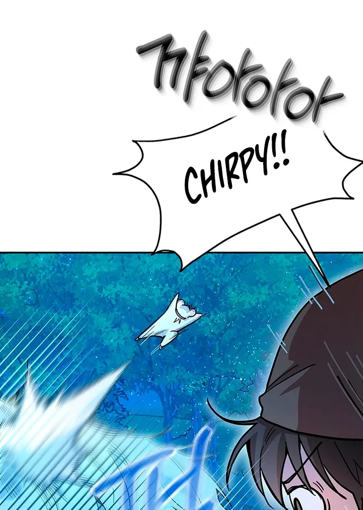 My Rat Is An S-Class Awakener - Chapter 6 Page 10