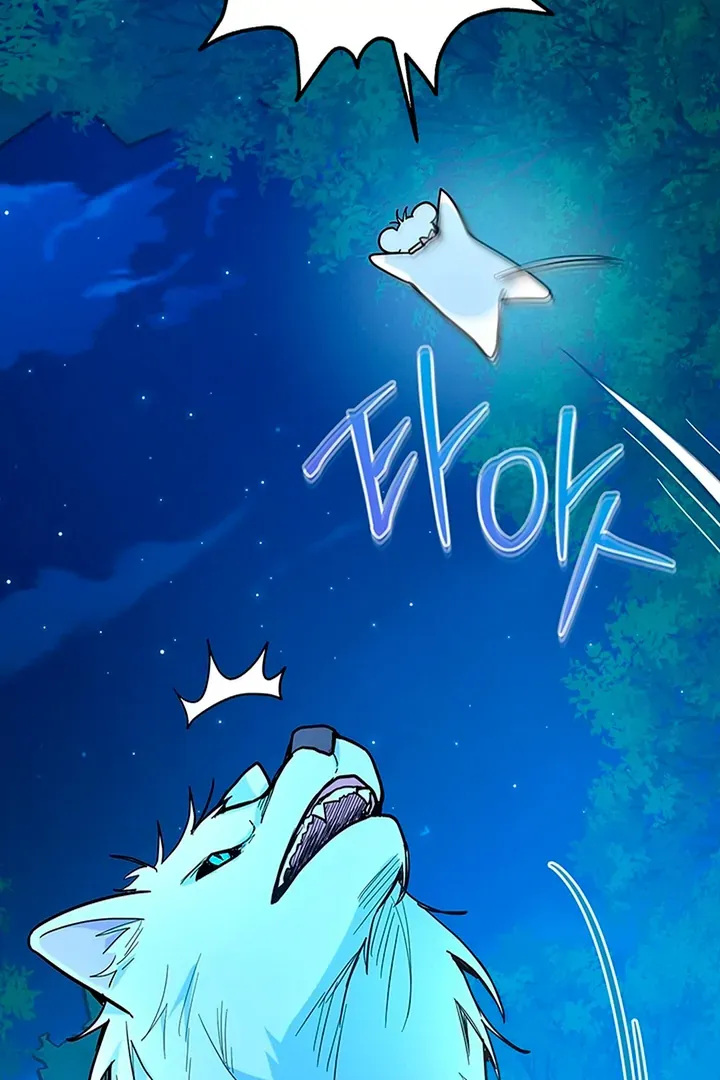 My Rat Is An S-Class Awakener - Chapter 6 Page 13