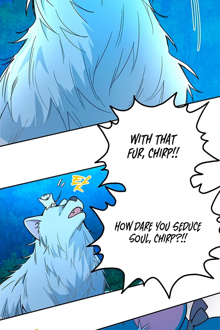 My Rat Is An S-Class Awakener - Chapter 6 Page 14