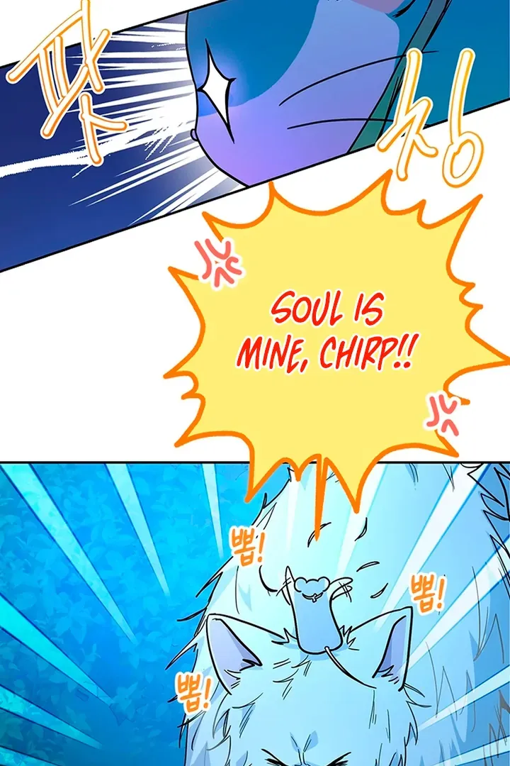 My Rat Is An S-Class Awakener - Chapter 6 Page 15