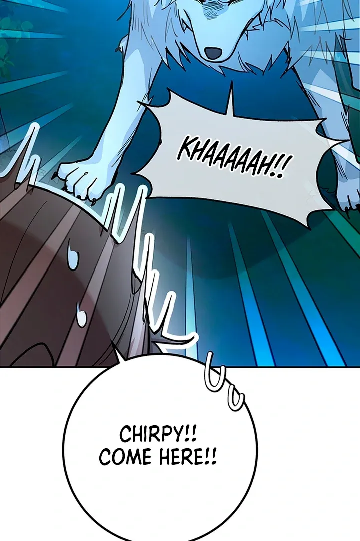 My Rat Is An S-Class Awakener - Chapter 6 Page 16