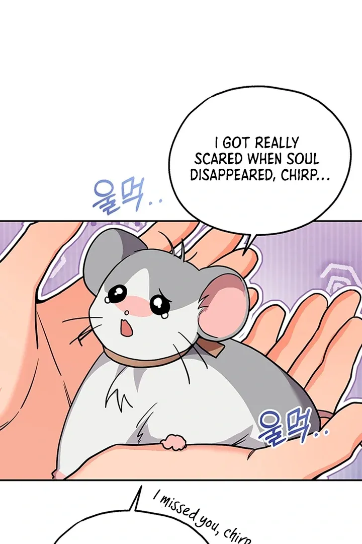 My Rat Is An S-Class Awakener - Chapter 6 Page 18