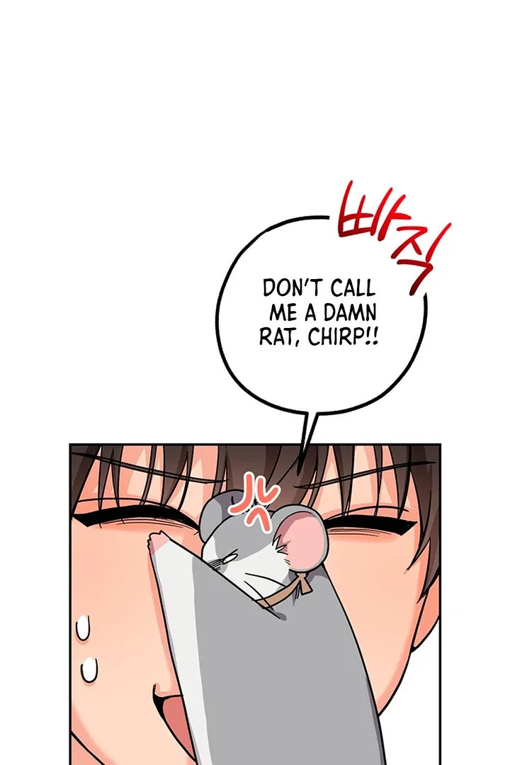 My Rat Is An S-Class Awakener - Chapter 6 Page 23