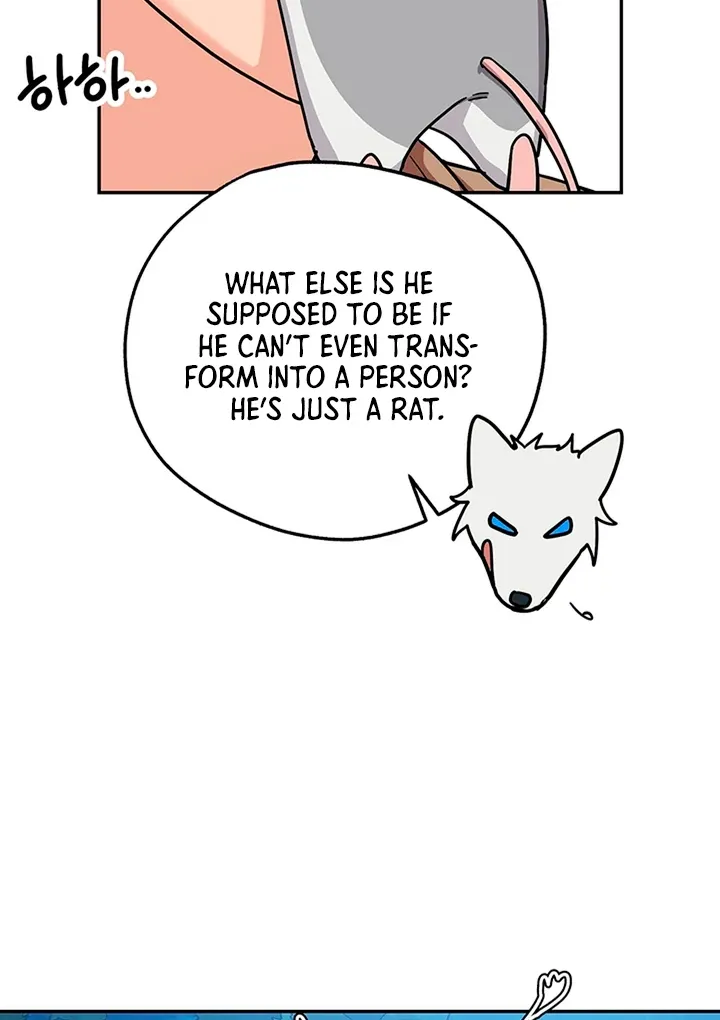 My Rat Is An S-Class Awakener - Chapter 6 Page 24