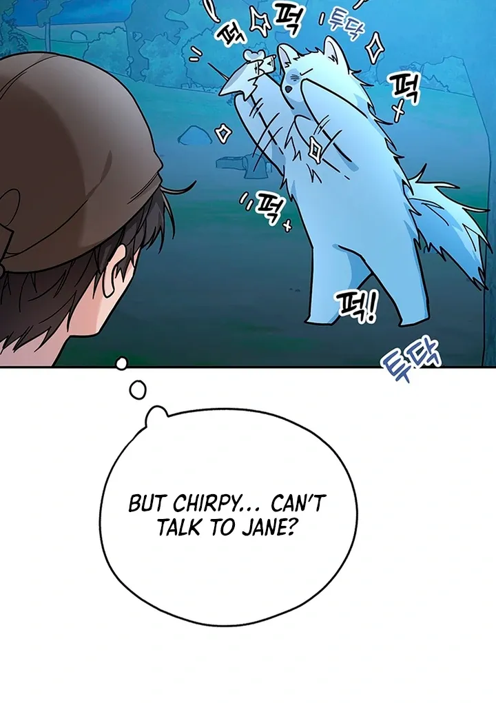 My Rat Is An S-Class Awakener - Chapter 6 Page 25
