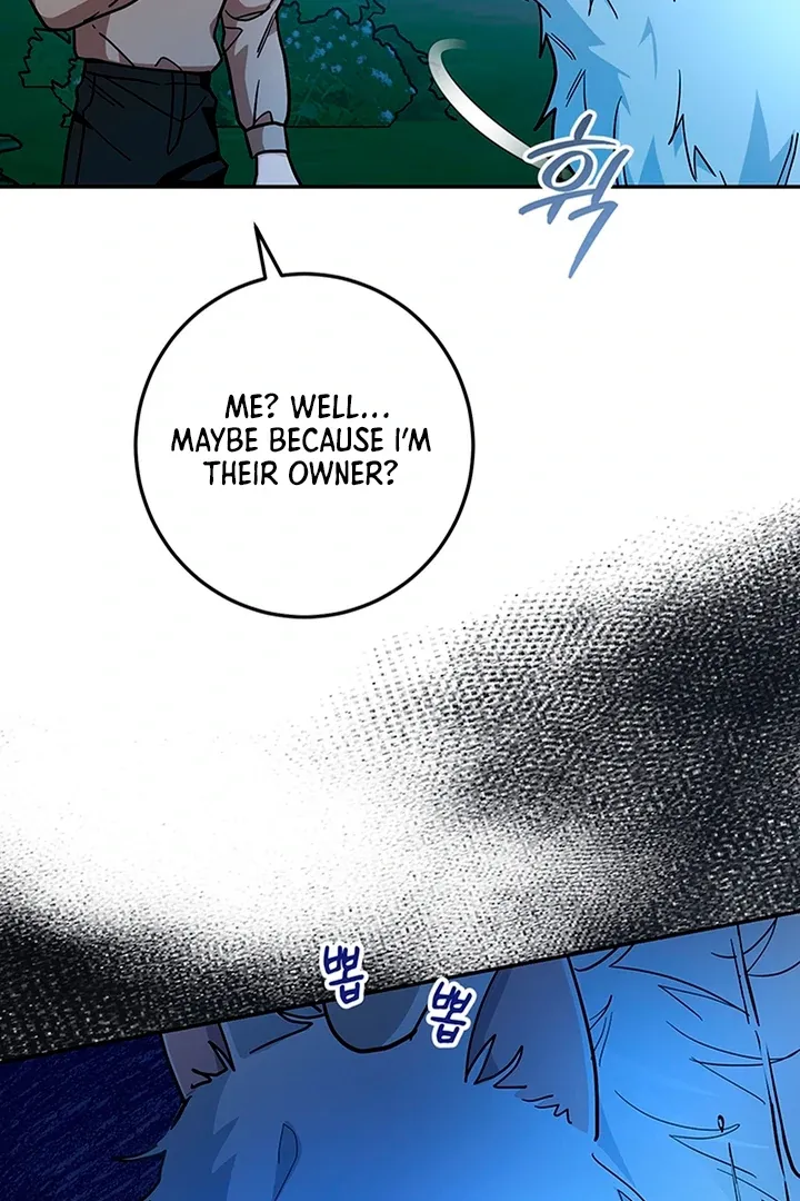 My Rat Is An S-Class Awakener - Chapter 6 Page 27