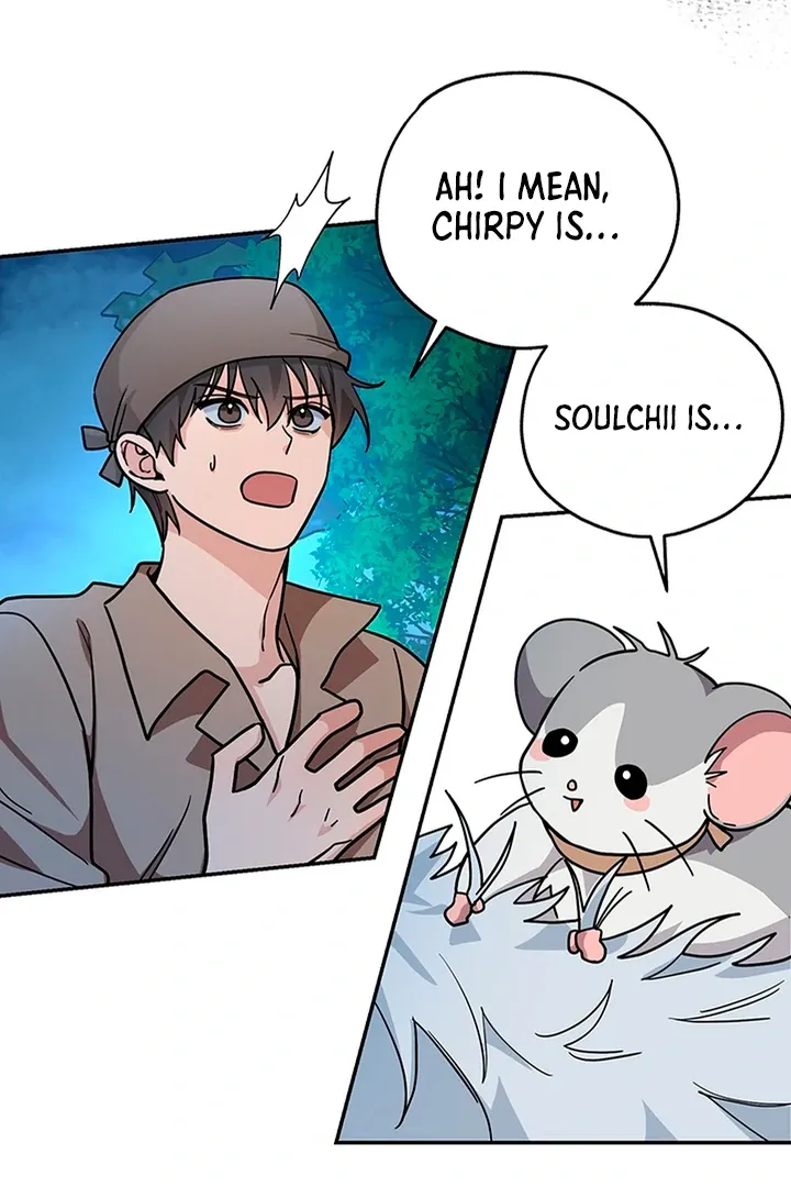 My Rat Is An S-Class Awakener - Chapter 6 Page 29
