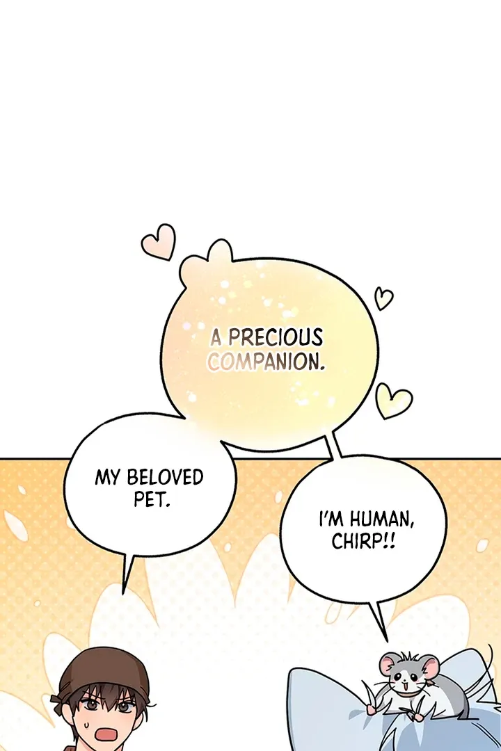 My Rat Is An S-Class Awakener - Chapter 6 Page 30