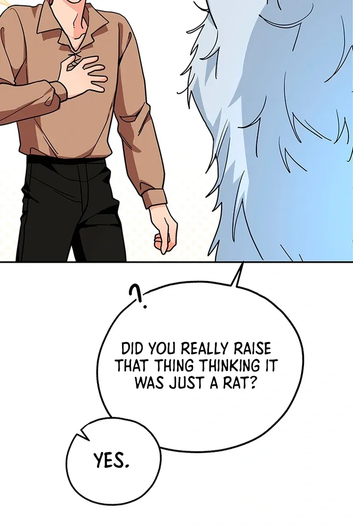 My Rat Is An S-Class Awakener - Chapter 6 Page 31