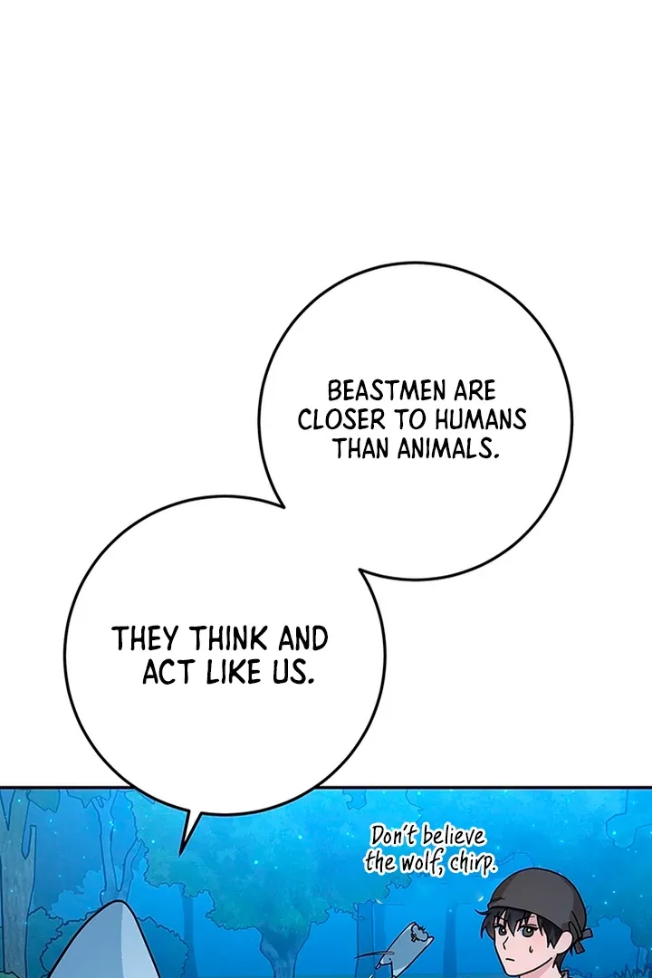 My Rat Is An S-Class Awakener - Chapter 6 Page 32