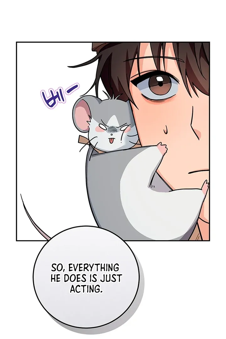 My Rat Is An S-Class Awakener - Chapter 6 Page 34