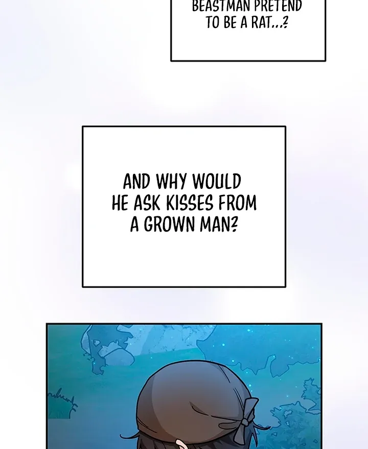 My Rat Is An S-Class Awakener - Chapter 6 Page 38
