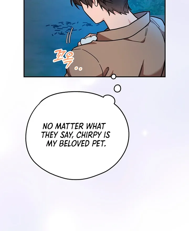 My Rat Is An S-Class Awakener - Chapter 6 Page 39