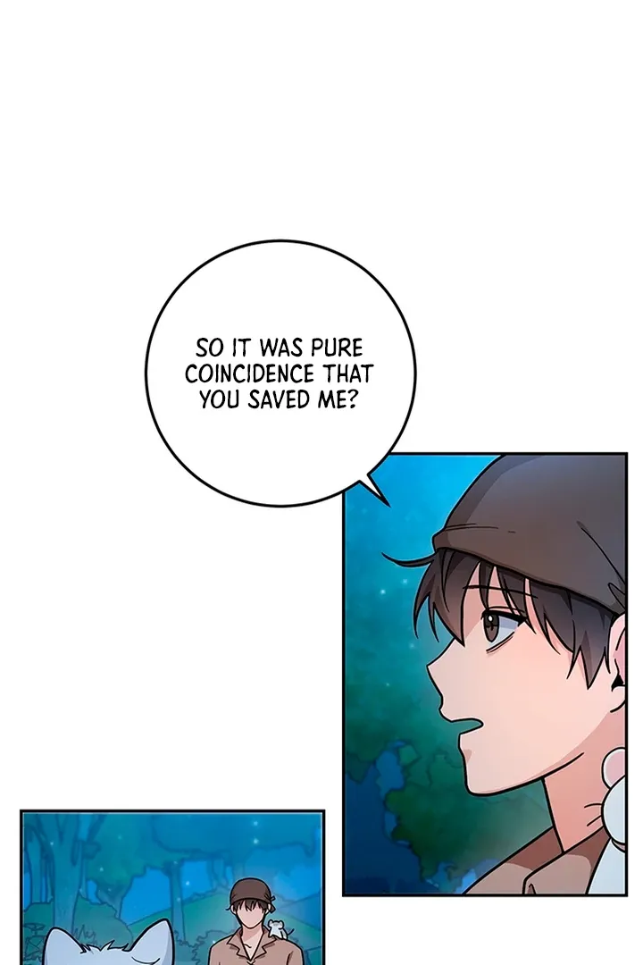 My Rat Is An S-Class Awakener - Chapter 6 Page 44