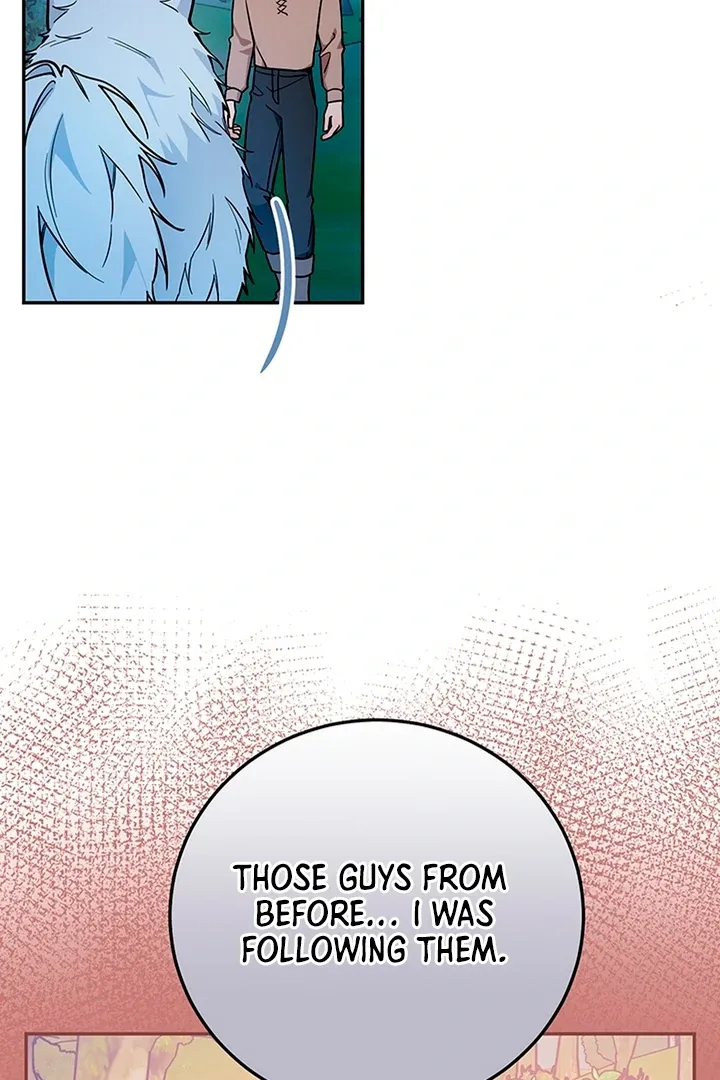 My Rat Is An S-Class Awakener - Chapter 6 Page 45