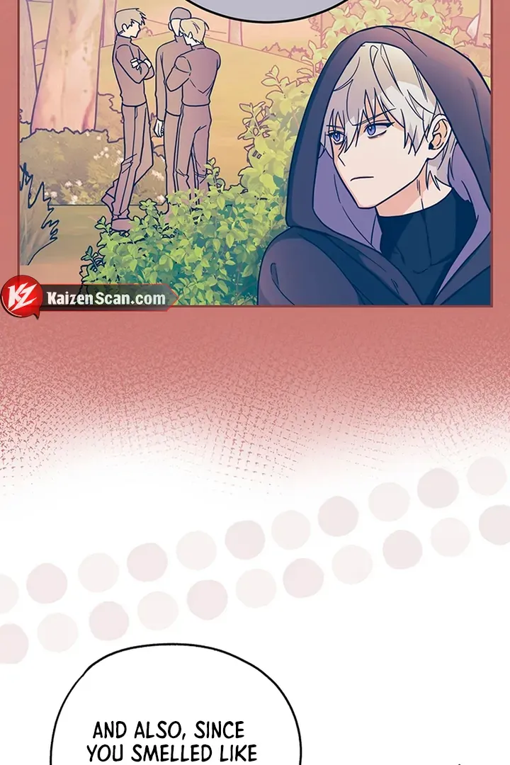 My Rat Is An S-Class Awakener - Chapter 6 Page 46