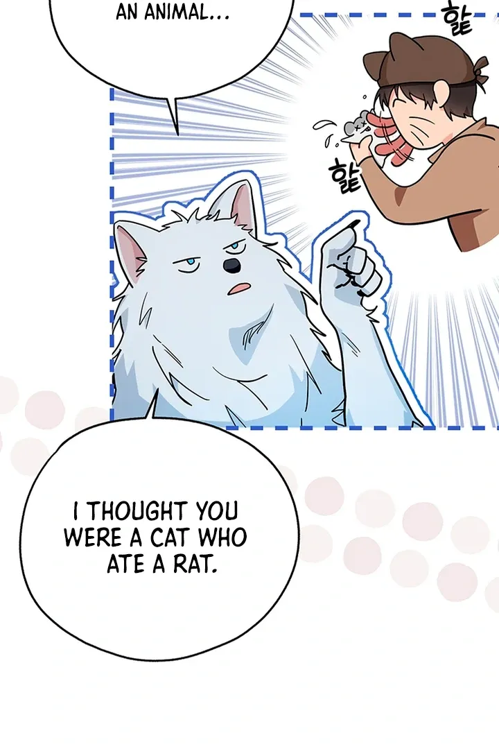 My Rat Is An S-Class Awakener - Chapter 6 Page 47