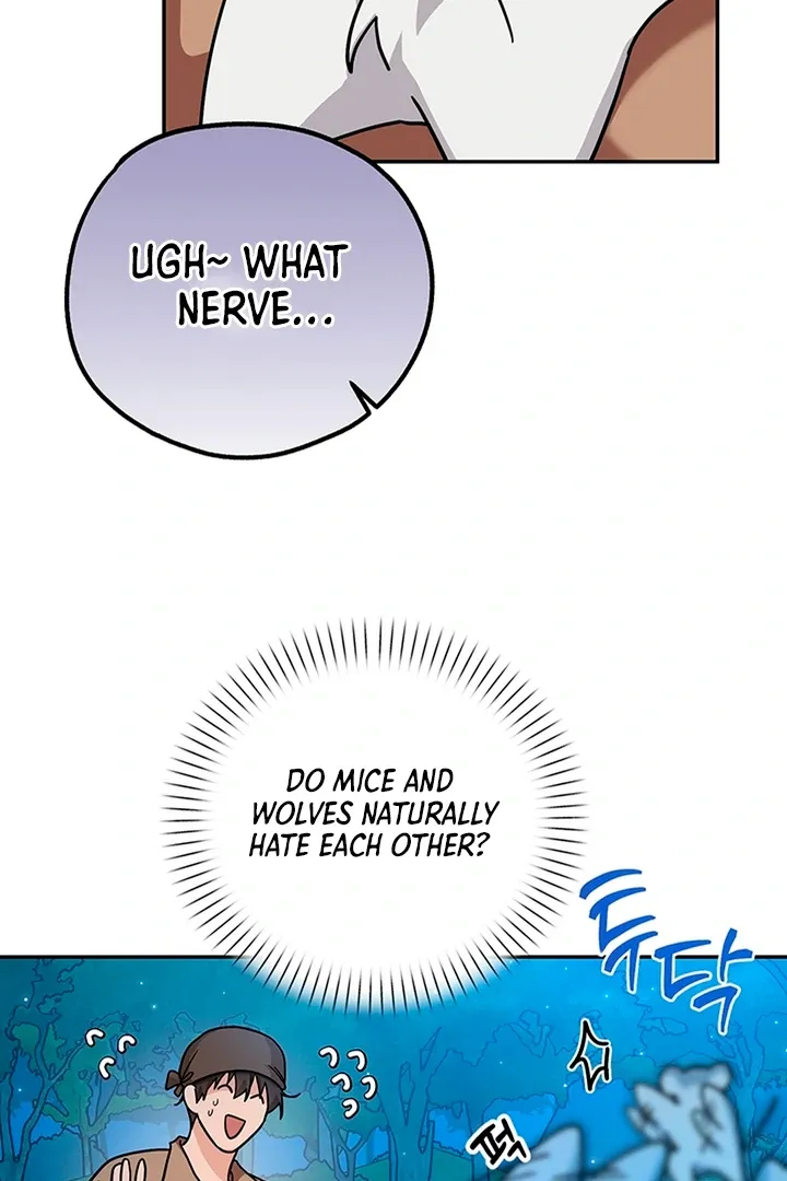 My Rat Is An S-Class Awakener - Chapter 6 Page 50