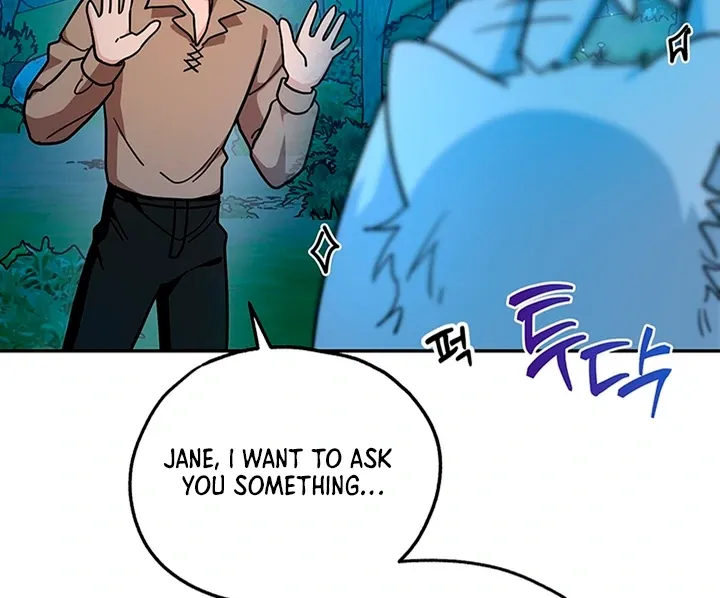 My Rat Is An S-Class Awakener - Chapter 6 Page 51