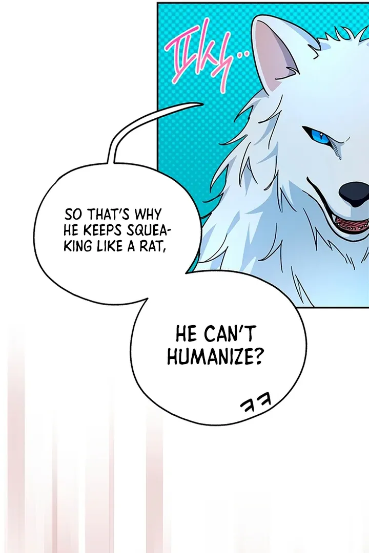 My Rat Is An S-Class Awakener - Chapter 6 Page 53