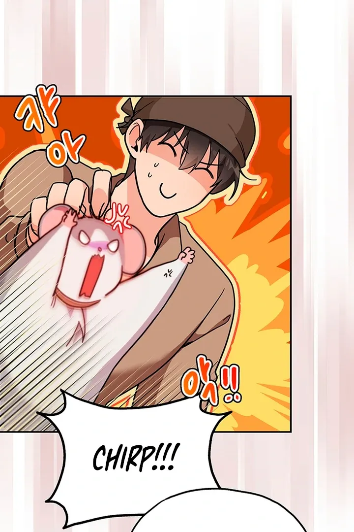My Rat Is An S-Class Awakener - Chapter 6 Page 54