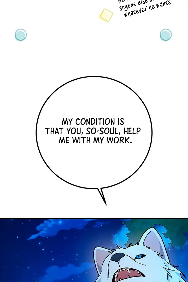 My Rat Is An S-Class Awakener - Chapter 6 Page 60