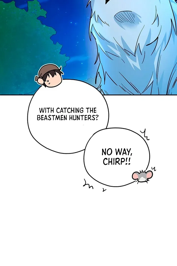 My Rat Is An S-Class Awakener - Chapter 6 Page 61