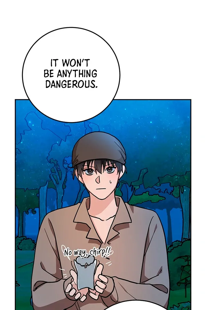 My Rat Is An S-Class Awakener - Chapter 6 Page 62