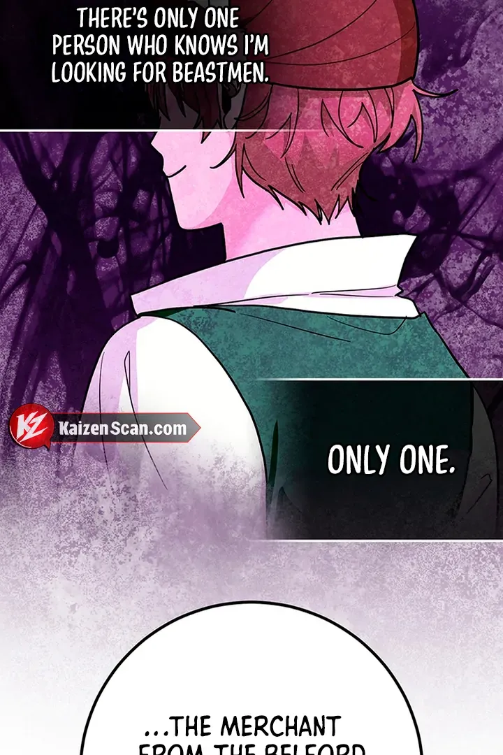 My Rat Is An S-Class Awakener - Chapter 6 Page 64