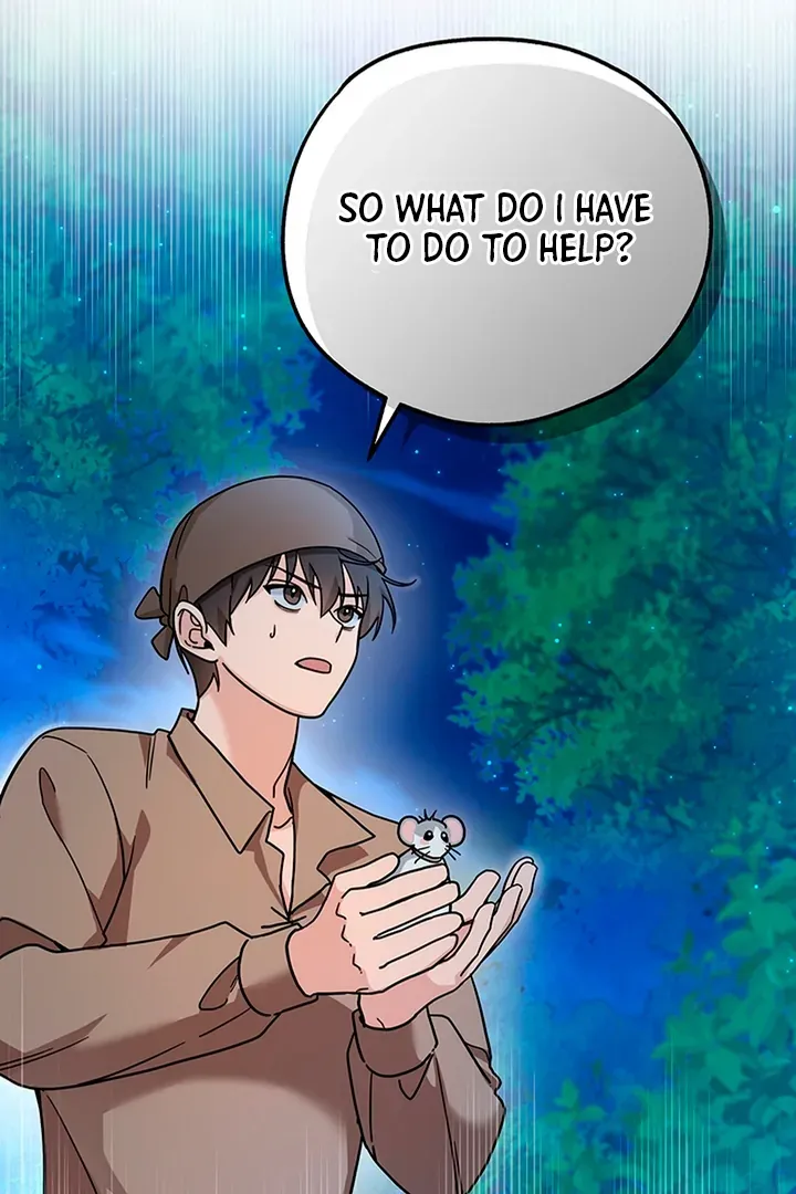My Rat Is An S-Class Awakener - Chapter 6 Page 67