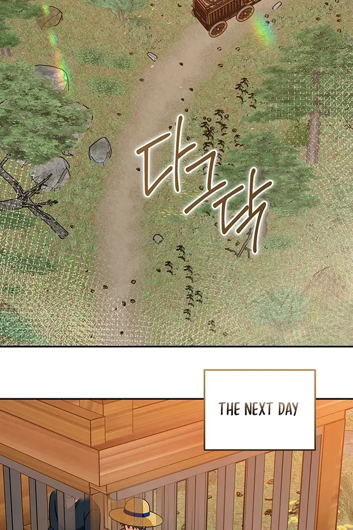 My Rat Is An S-Class Awakener - Chapter 6 Page 71