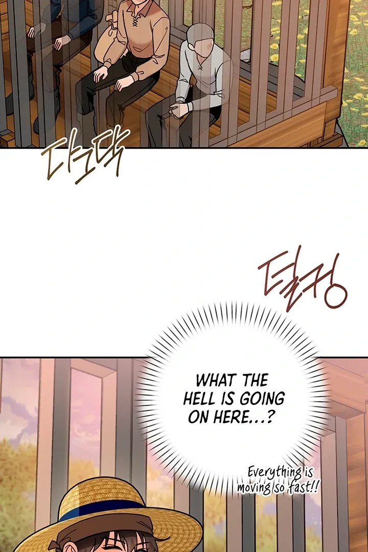 My Rat Is An S-Class Awakener - Chapter 6 Page 72