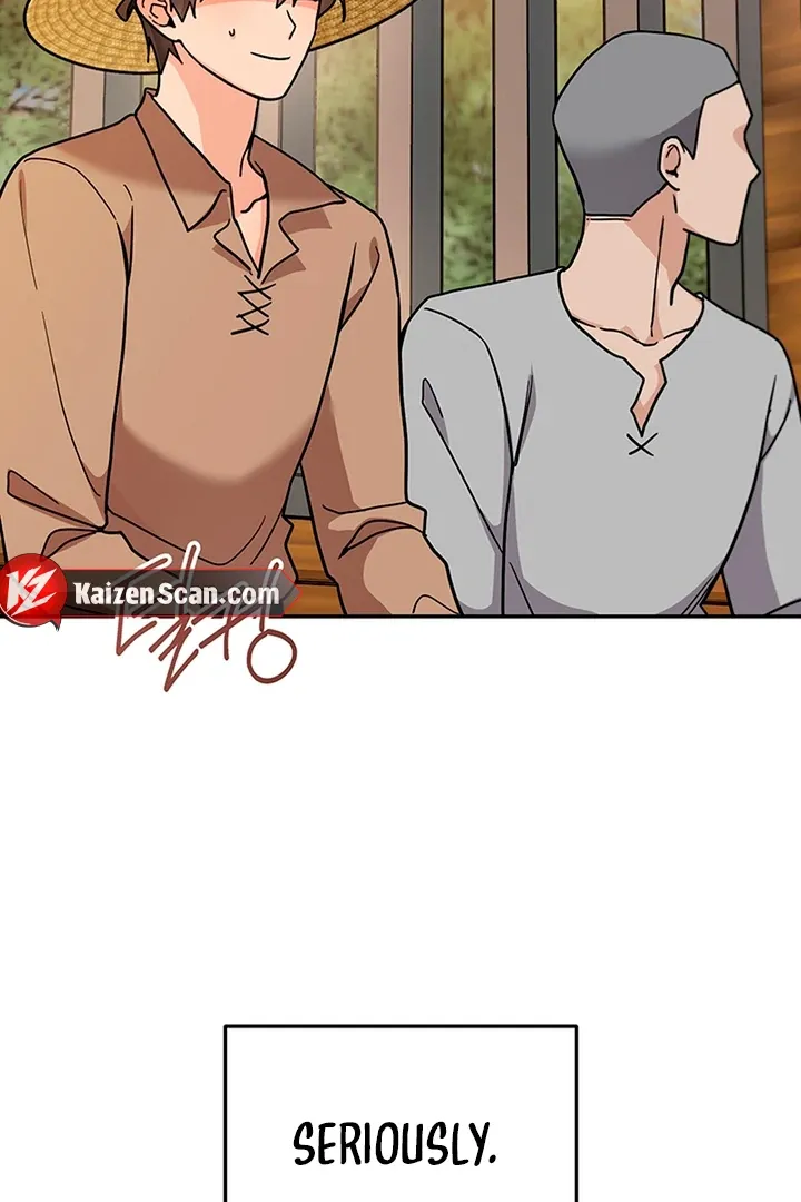 My Rat Is An S-Class Awakener - Chapter 6 Page 73