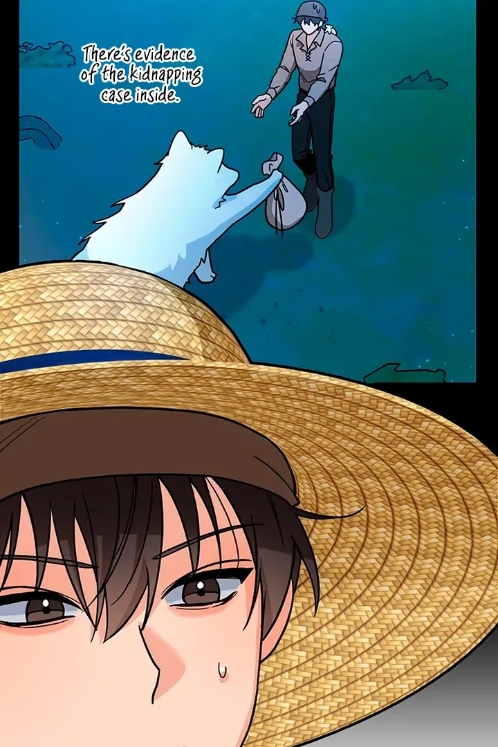 My Rat Is An S-Class Awakener - Chapter 6 Page 75