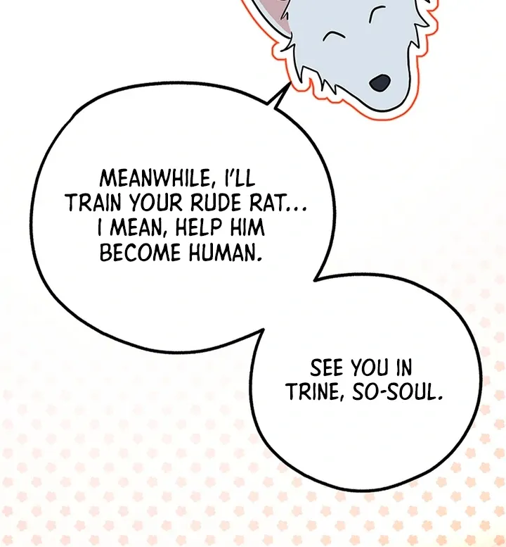 My Rat Is An S-Class Awakener - Chapter 6 Page 79
