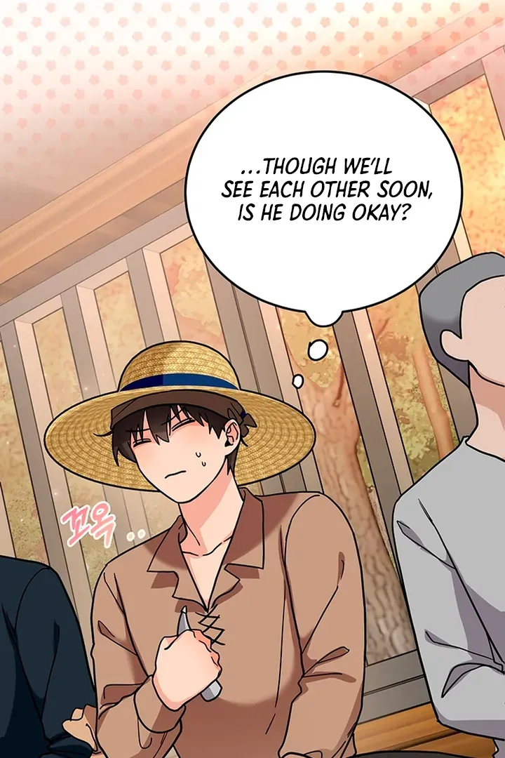 My Rat Is An S-Class Awakener - Chapter 6 Page 80