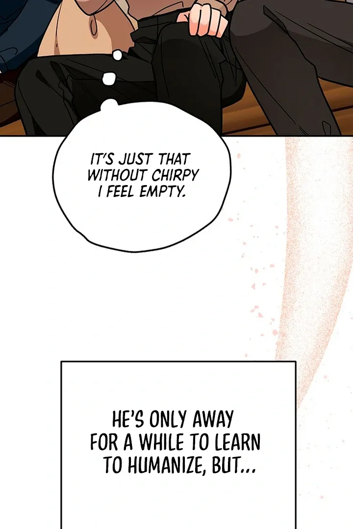 My Rat Is An S-Class Awakener - Chapter 6 Page 81