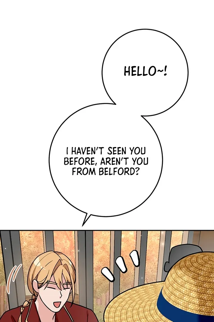 My Rat Is An S-Class Awakener - Chapter 6 Page 86