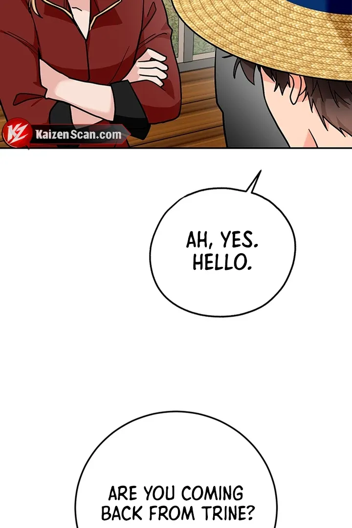 My Rat Is An S-Class Awakener - Chapter 6 Page 87