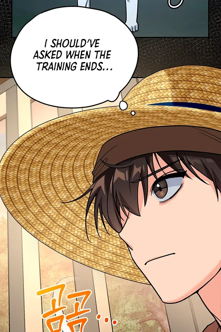 My Rat Is An S-Class Awakener - Chapter 6 Page 93