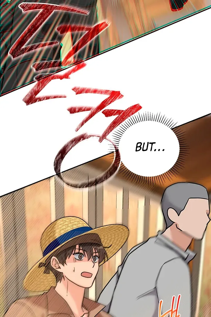 My Rat Is An S-Class Awakener - Chapter 6 Page 96