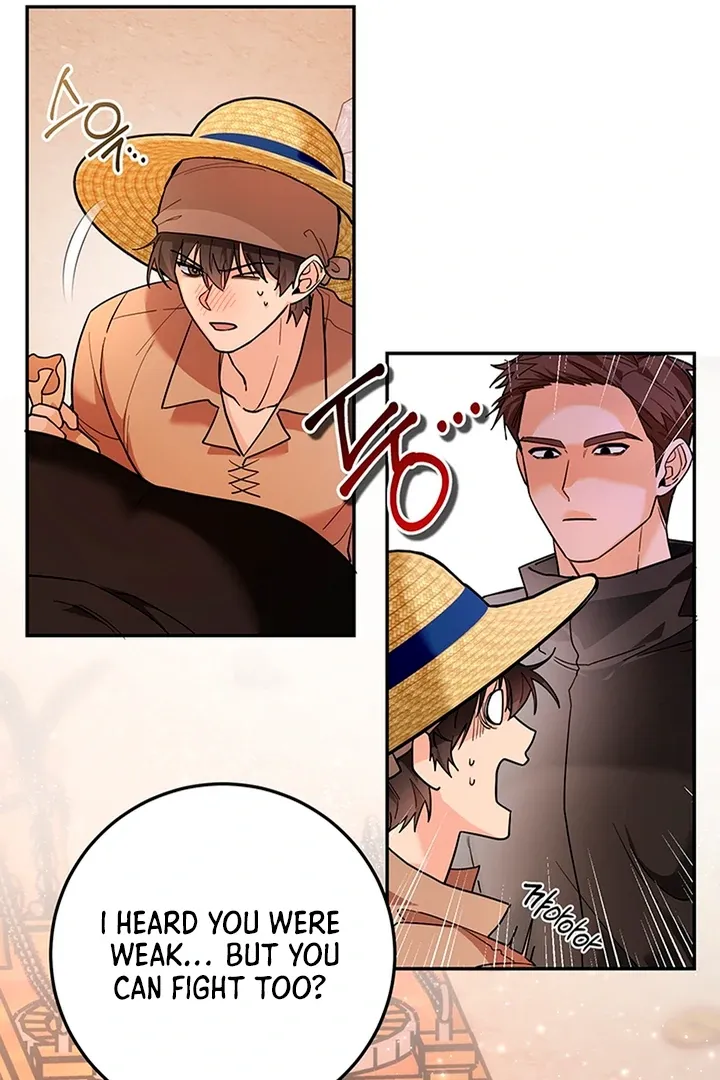 My Rat Is An S-Class Awakener - Chapter 7 Page 14