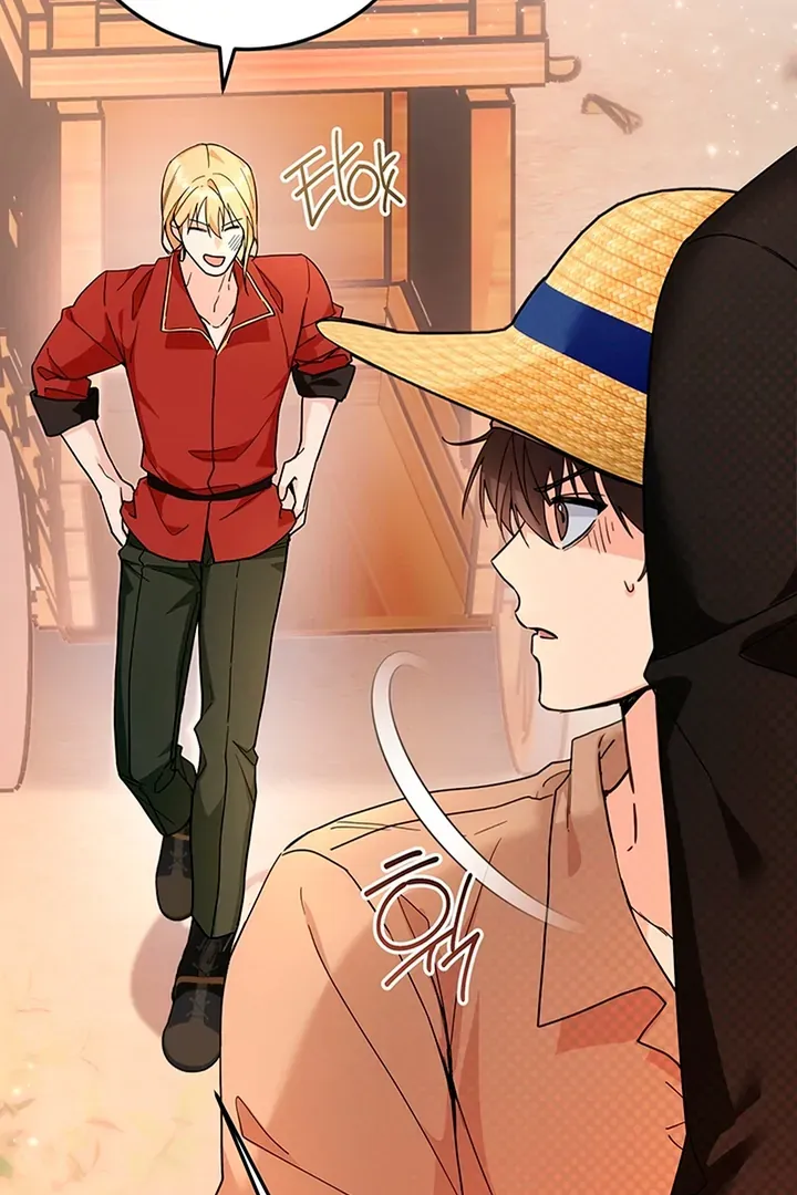 My Rat Is An S-Class Awakener - Chapter 7 Page 15