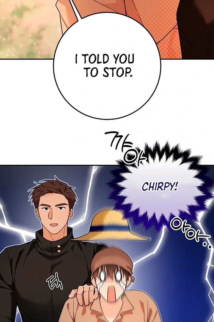 My Rat Is An S-Class Awakener - Chapter 7 Page 16