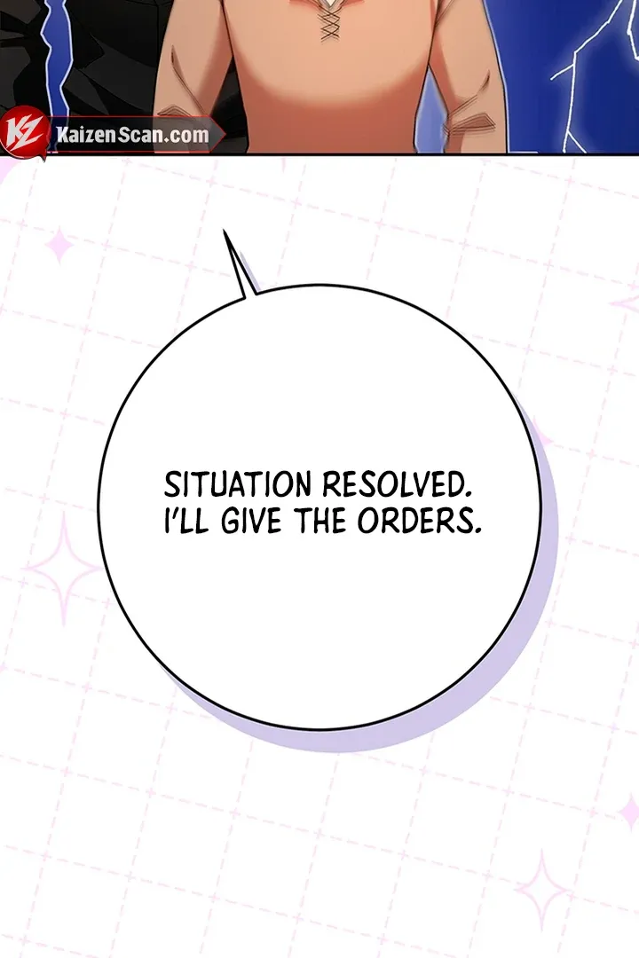 My Rat Is An S-Class Awakener - Chapter 7 Page 17