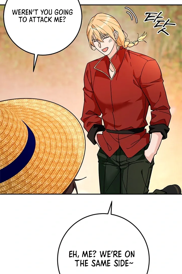My Rat Is An S-Class Awakener - Chapter 7 Page 20
