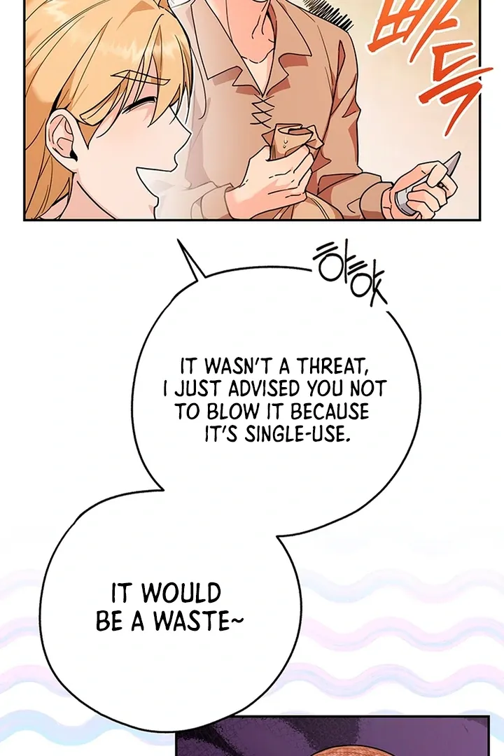 My Rat Is An S-Class Awakener - Chapter 7 Page 24