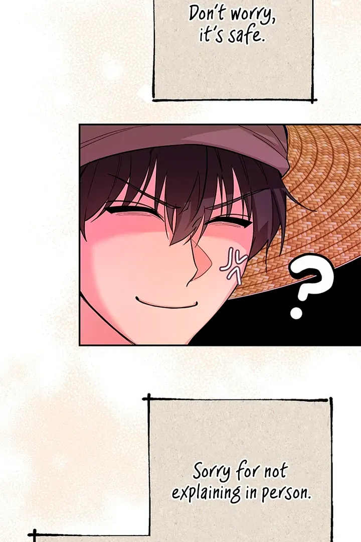 My Rat Is An S-Class Awakener - Chapter 7 Page 30
