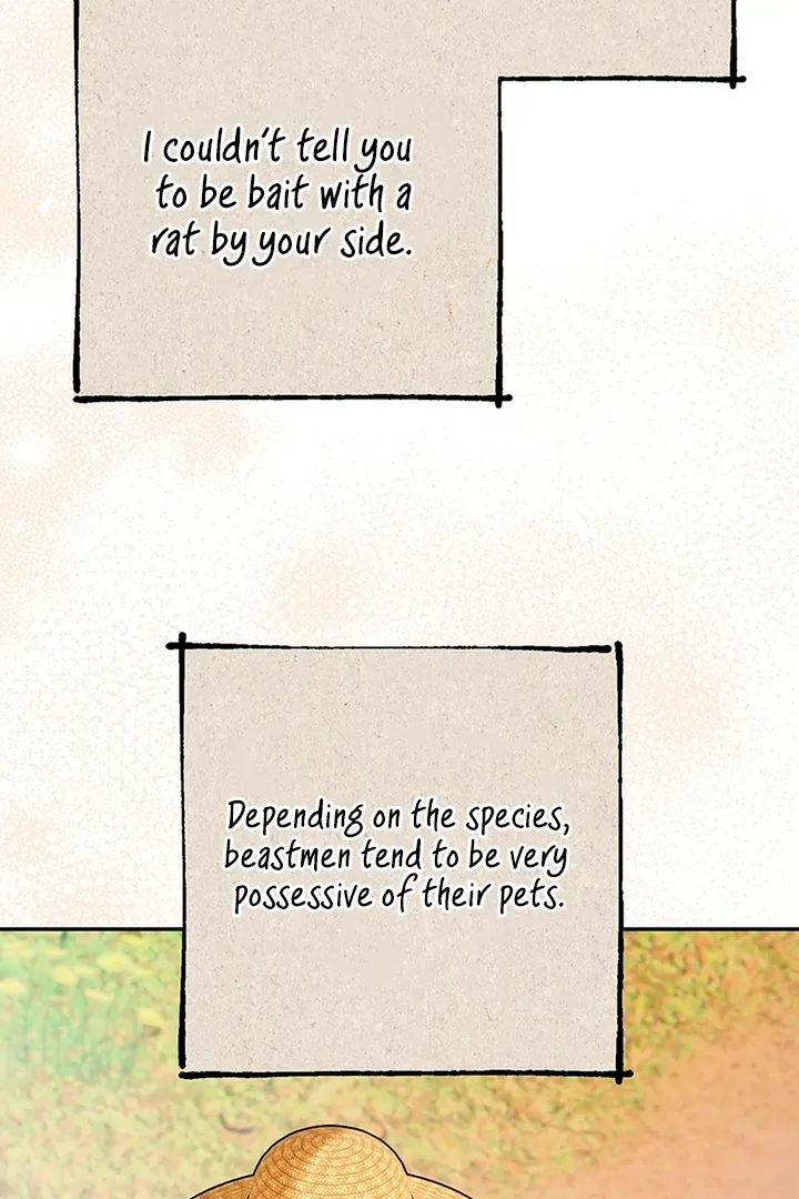 My Rat Is An S-Class Awakener - Chapter 7 Page 31